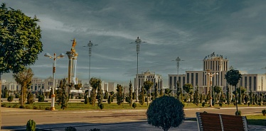 10 удивительных фактов о Туркменистане: что вы не знали о стране