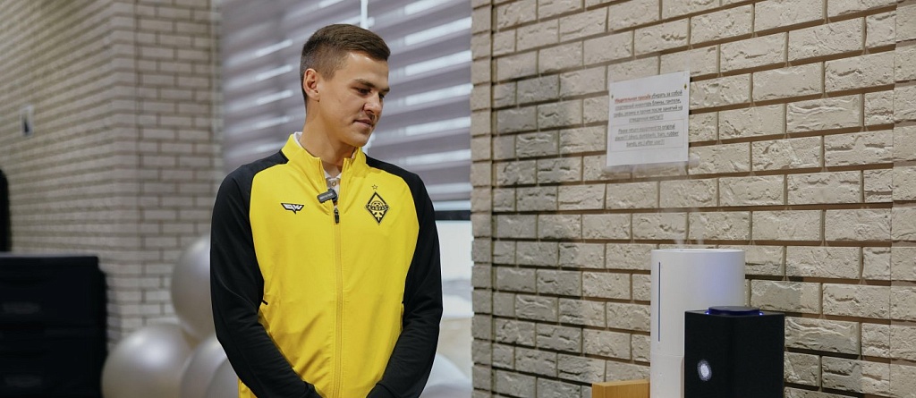 Как технологии меняют тренировочный процесс