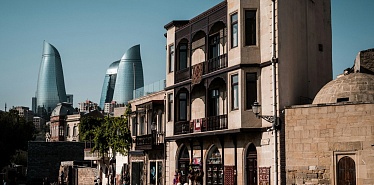 Top 6 major universities in Azerbaijan attracting students worldwide