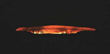 Unexplored wonders of Central Asia: 10 places you've never heard of