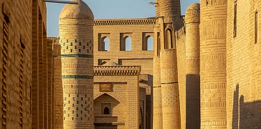 "Baraka", "khavas" and 12 more Uzbek words that are difficult to translate