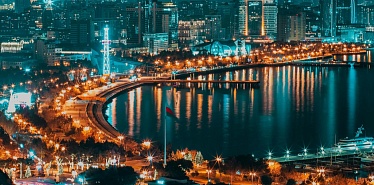 Nightlife in Baku: bars where you can have fun with friends