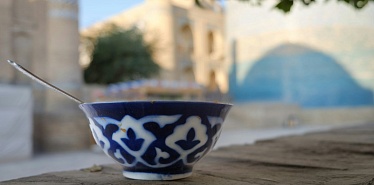 Чайхана в Ташкенте: 7 мест, где вы сможете прочувствовать узбекский колорит