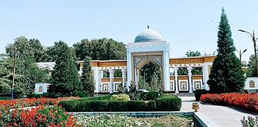 A comprehensive guide for expats in Tajikistan: essential information for settling in