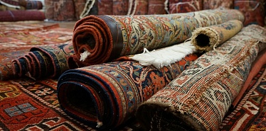 What to bring back from Turkmenistan: 10 must-have souvenirs
