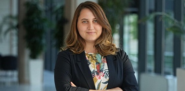 The role of IT Park in supporting foreign entrepreneurs in Uzbekistan