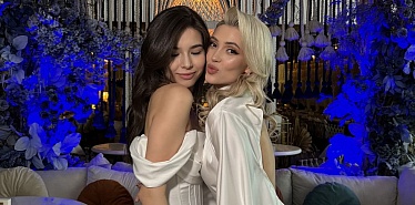 Stylish wine restaurants and bars in Almaty with an old-money atmosphere