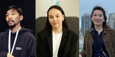 Я работаю в EPAM Kyrgyzstan. Как кыргызстанцы развиваются в глобальной IT-среде