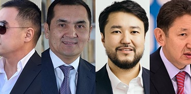 10 успешных предпринимателей из Актобе, которых стоит знать