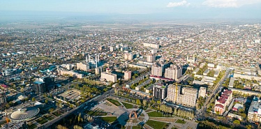 Tunduk, Gettik, and 8 more useful apps for comfortable living in Kyrgyzstan