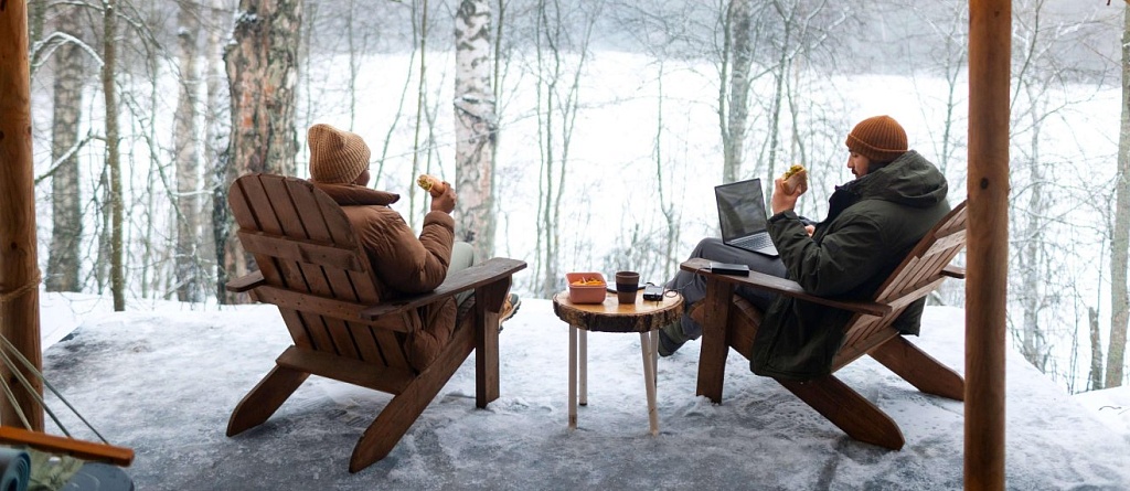 Куда ехать из Ташкента за свежим воздухом: 60 загородных зон отдыха и отелей