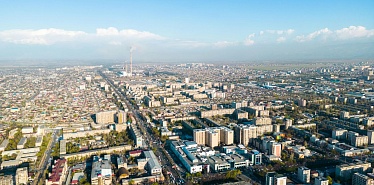 This week in Central Asia: Stanford case, festival highlights, and new air routes