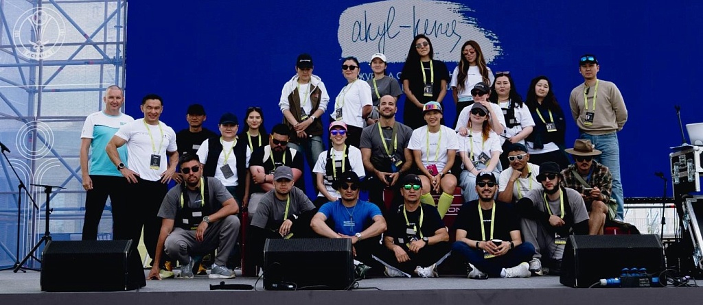 Закулисье Almaty Marathon: кто и как проводит крупнейший забег города