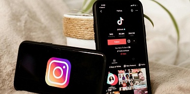 Разработчики TikTok выпустят аналог Instagram