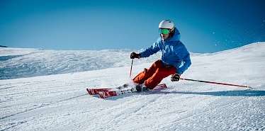 7 ski resorts near Bishkek for skiing, snowboarding, and tubing
