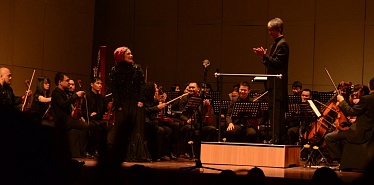 What’s on in Central Asia: music, art, and open-air celebrations this June