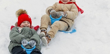 Where to go with kids in Bishkek: 10 ideas for family weekends