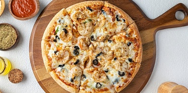 Italian cuisine in Shymkent: 10 restaurants worth visiting