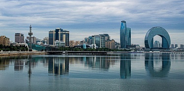 Central Asia this week: cultural honors, scientific diplomacy and regional cooperation