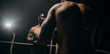 Боец из Таджикистана вошел в пятерку лучших бойцов Центральной Азии