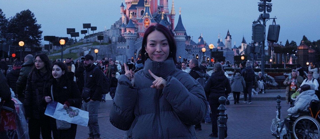 Сколько стоит посетить Disneyland в Париже: от визы до аттракционов