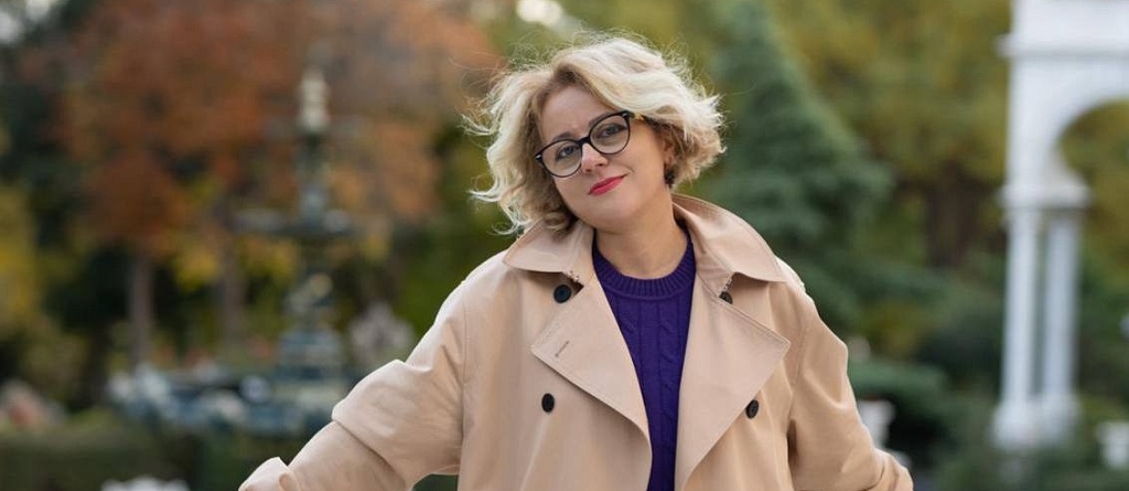 Женщины-лидеры. Нигяр Кочарли о создании Ali & Nino и поддержке женщин в бизнесе в Азербайджане