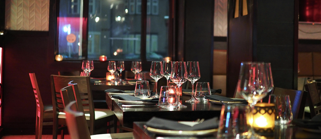 Куда ходили наши родители: 20 ресторанов Ташкента с историей