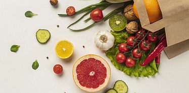 Food delivery services in Almaty: from vegetables to beverages