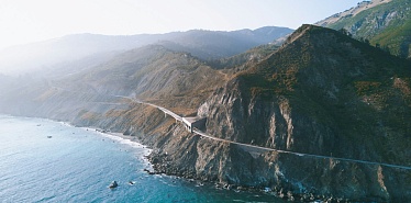 Путешествие на колесах: топ маршрутов для автопутешественников