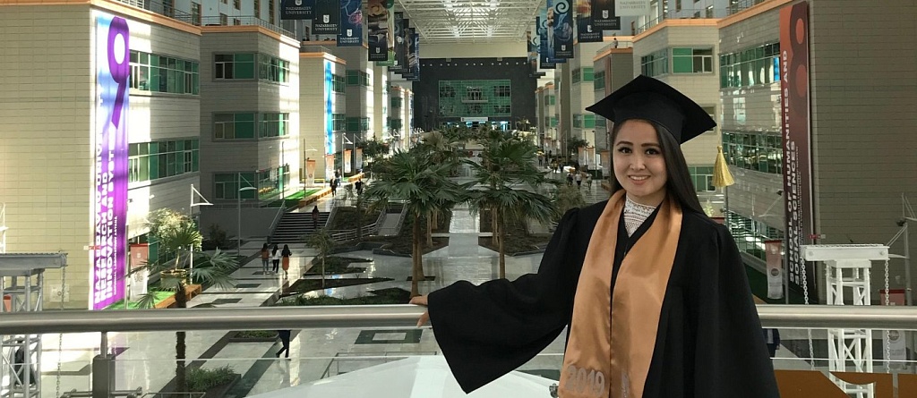 Казахстанский биоинформатик о магистратуре в Лондоне, стипендии «Болашак» и научной карьере после декрета