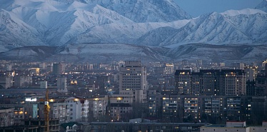 От канатной дороги в Ала-Арче до стадиона на 51 000 мест: что нового в Кыргызстане