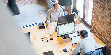 Лучшие коворкинги и библиотеки Ташкента для учебы и работы