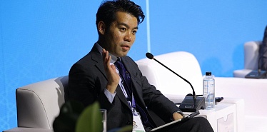 Генеральный директор The Coca-Cola Company Uzbekistan о развитии компании и корпоративной культуре