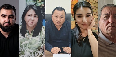 Как сотрудники Uzum строят карьеру в родных городах