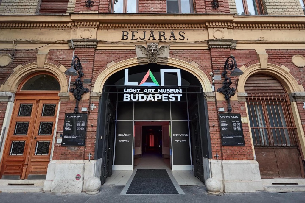 лучшие музеи Будапешта