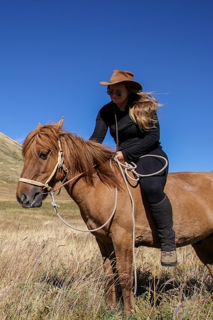 Монголия глазами иностранных туристов: невероятная природа и образ жизни кочевника