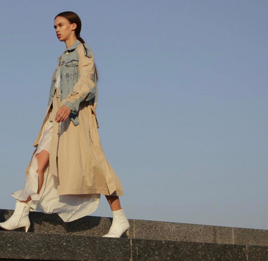 10 украинских брендов одежды, на которые стоит обратить внимание