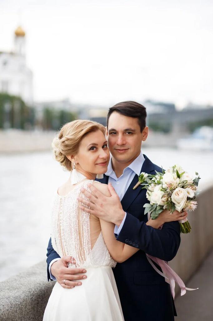 Русско-американские семьи о том, как жить в интернациональном браке