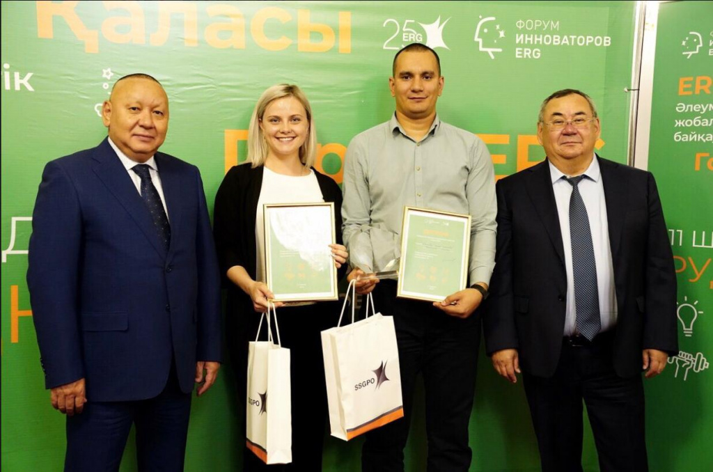 «Город ERG». Как сотрудники ERG помогают улучшать города Казахстана