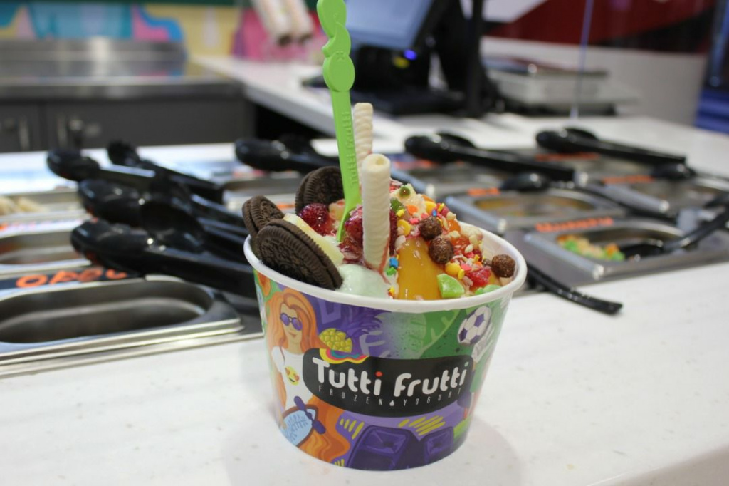 Tutti Frutti. Предприниматели о том, как купить франшизу и адаптировать ее для Казахстана, Кыргызстана и России