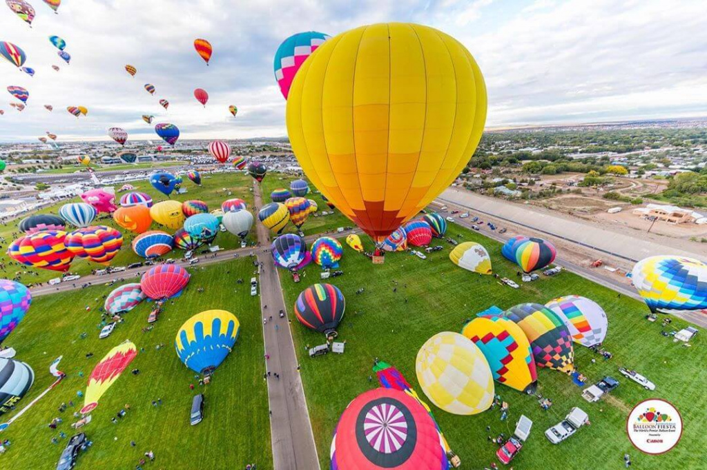 Фестиваль воздушных шаров в Альбукерке,.jpg
