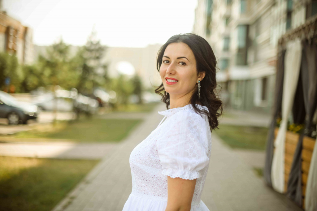 Белла Газдиева: «Школа должна работать как социальный лифт, а не как сепаратор»