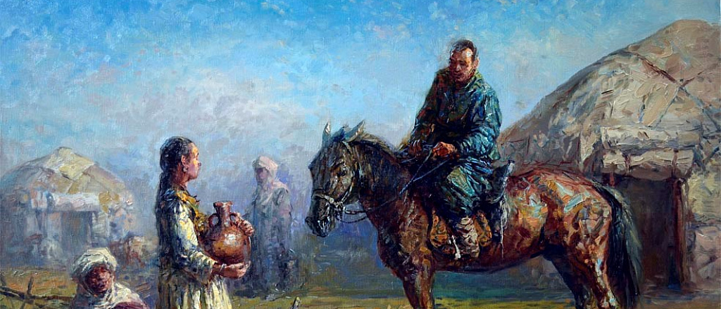 8-kazahskih-tradiciy-kotorye-uzhe-ne-soblyudayutsya