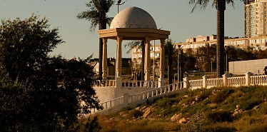 10 лучших ресторанов в Актау: где вкусно поесть и хорошо провести время